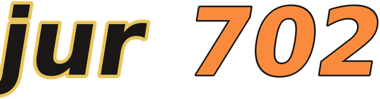 jur 702 logo